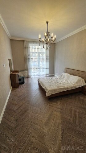 3 otaqlı yeni tikili - Ağ şəhər q. - 128 m² (15)