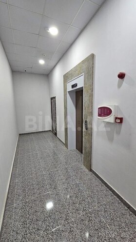 3 otaqlı yeni tikili - Ağ şəhər q. - 128 m² (4)
