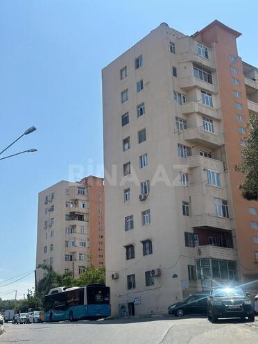 2 otaqlı köhnə tikili - Qaraçuxur q. - 60 m² (21)