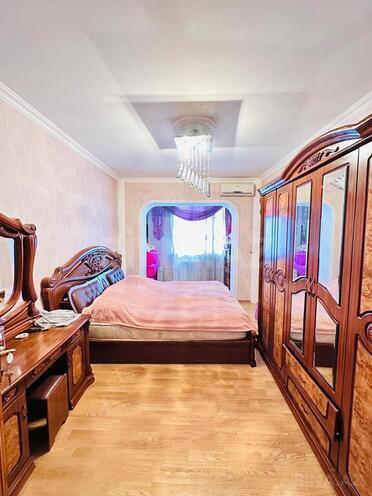 2 otaqlı köhnə tikili - Qaraçuxur q. - 60 m² (29)