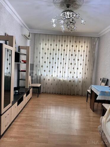 2 otaqlı köhnə tikili - Qaraçuxur q. - 60 m² (18)