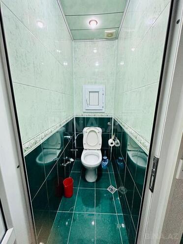 2 otaqlı köhnə tikili - Qaraçuxur q. - 60 m² (9)