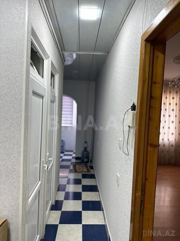 2 otaqlı köhnə tikili - Qaraçuxur q. - 60 m² (7)
