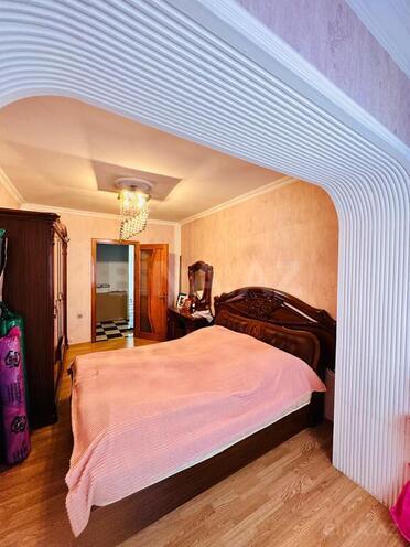 2 otaqlı köhnə tikili - Qaraçuxur q. - 60 m² (10)