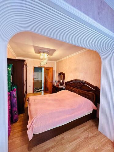 2 otaqlı köhnə tikili - Qaraçuxur q. - 60 m² (30)