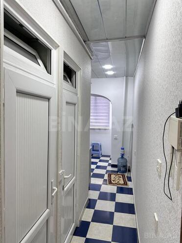 2 otaqlı köhnə tikili - Qaraçuxur q. - 60 m² (24)
