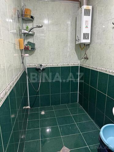 2 otaqlı köhnə tikili - Qaraçuxur q. - 60 m² (8)