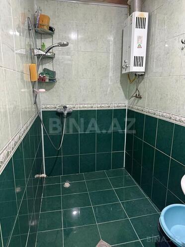 2 otaqlı köhnə tikili - Qaraçuxur q. - 60 m² (26)