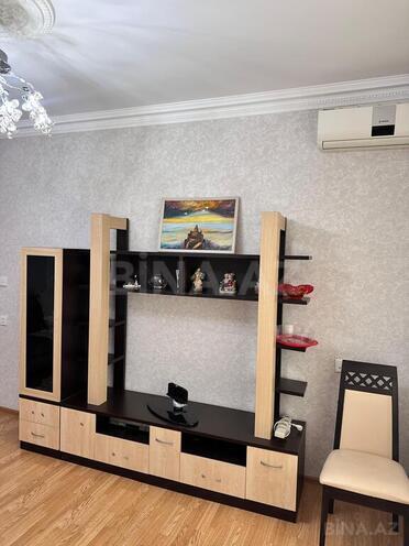 2 otaqlı köhnə tikili - Qaraçuxur q. - 60 m² (17)