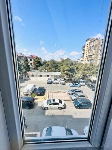 2 otaqlı köhnə tikili - Qaraçuxur q. - 60 m² (27)