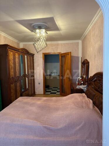 2 otaqlı köhnə tikili - Qaraçuxur q. - 60 m² (11)