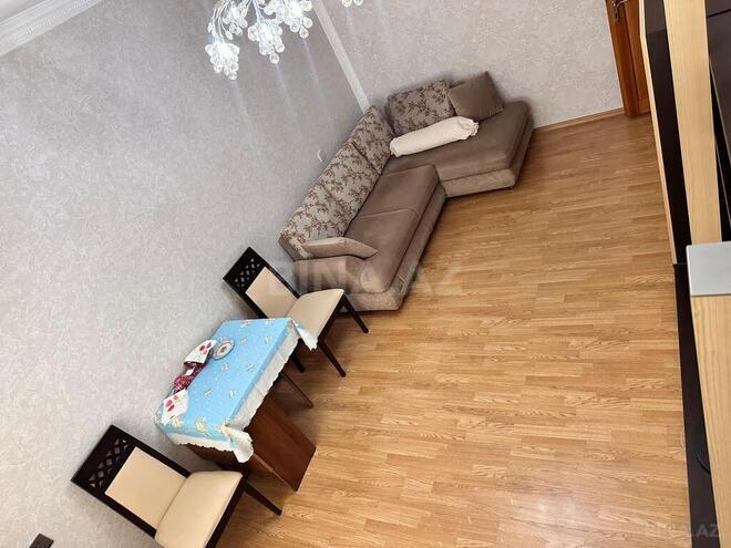 2 otaqlı köhnə tikili - Qaraçuxur q. - 60 m² (6)