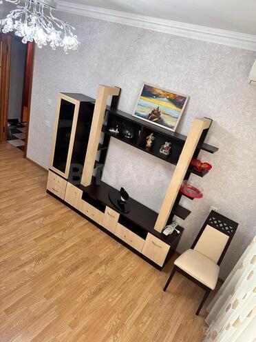 2 otaqlı köhnə tikili - Qaraçuxur q. - 60 m² (5)