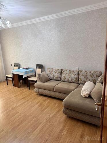 2 otaqlı köhnə tikili - Qaraçuxur q. - 60 m² (25)