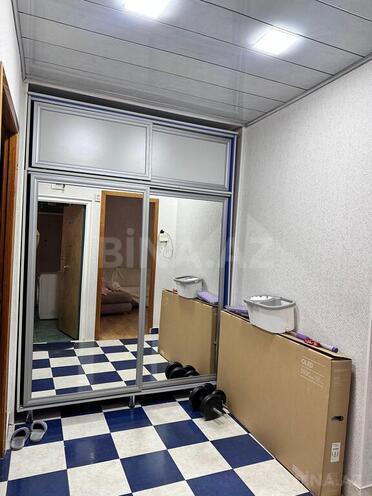 2 otaqlı köhnə tikili - Qaraçuxur q. - 60 m² (23)