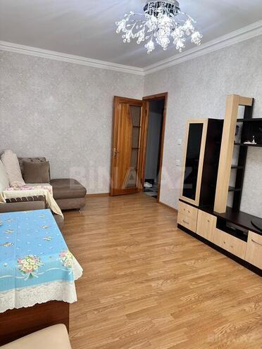 2 otaqlı köhnə tikili - Qaraçuxur q. - 60 m² (19)
