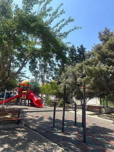 2 otaqlı köhnə tikili - Qaraçuxur q. - 60 m² (2)