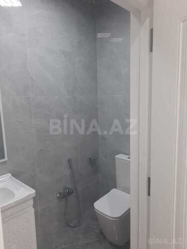 2 otaqlı yeni tikili - Neftçilər m. - 100 m² (12)