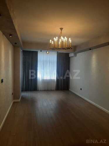 2 otaqlı yeni tikili - Neftçilər m. - 100 m² (3)
