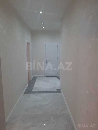 2 otaqlı yeni tikili - Neftçilər m. - 100 m² (14)
