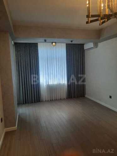 2 otaqlı yeni tikili - Neftçilər m. - 100 m² (1)