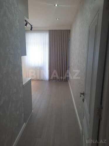 2 otaqlı yeni tikili - Neftçilər m. - 100 m² (7)