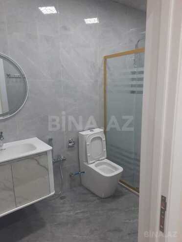 2 otaqlı yeni tikili - Neftçilər m. - 100 m² (11)