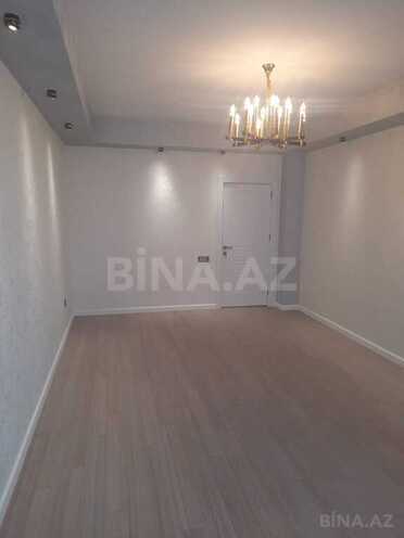 2 otaqlı yeni tikili - Neftçilər m. - 100 m² (2)