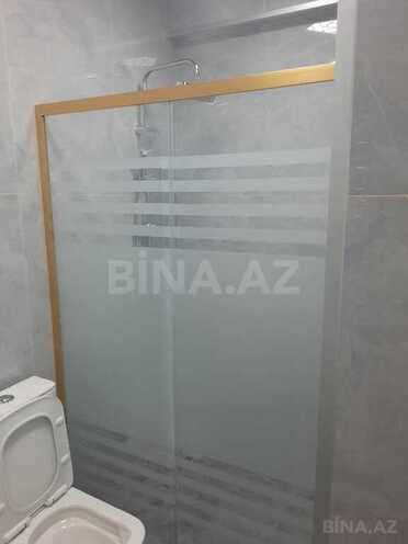 2 otaqlı yeni tikili - Neftçilər m. - 100 m² (10)
