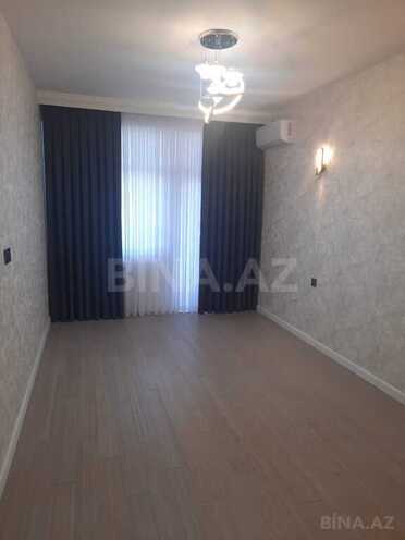 2 otaqlı yeni tikili - Neftçilər m. - 100 m² (4)