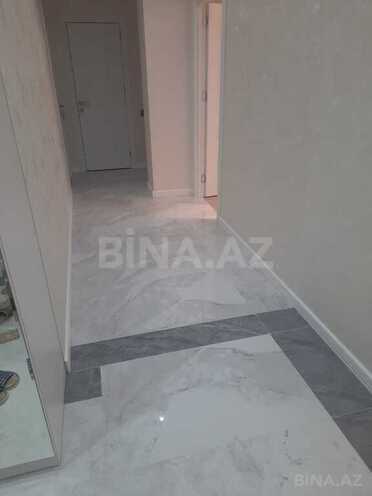 2 otaqlı yeni tikili - Neftçilər m. - 100 m² (18)