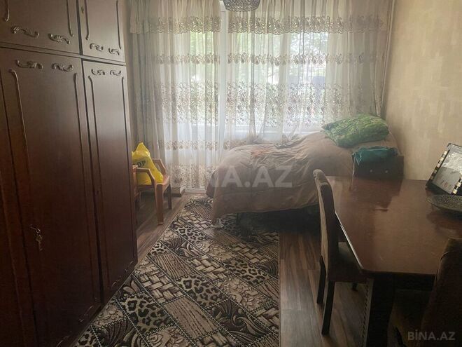 5 otaqlı köhnə tikili - Bakıxanov q. - 120 m² (4)