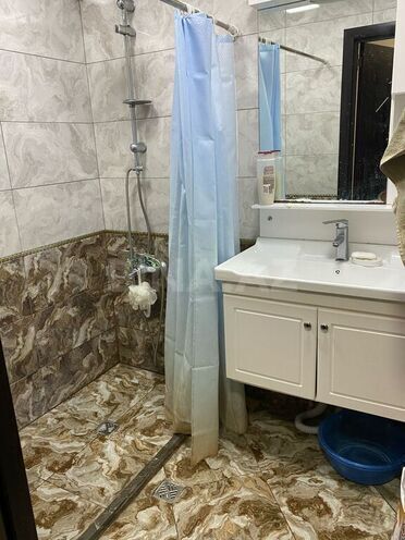 5 otaqlı köhnə tikili - Bakıxanov q. - 120 m² (7)