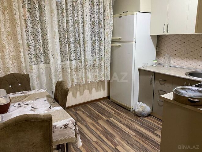 5 otaqlı köhnə tikili - Bakıxanov q. - 120 m² (8)