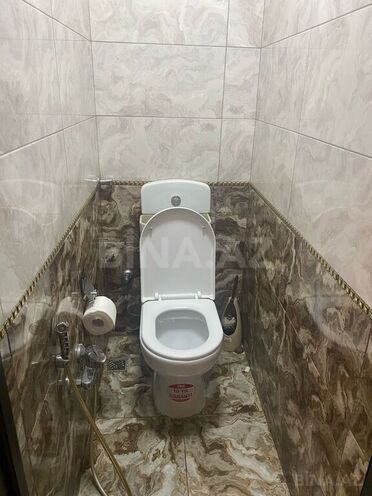 5 otaqlı köhnə tikili - Bakıxanov q. - 120 m² (6)