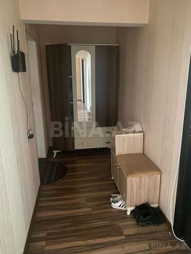 5 otaqlı köhnə tikili - Bakıxanov q. - 120 m² (10)