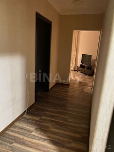 5 otaqlı köhnə tikili - Bakıxanov q. - 120 m² (9)
