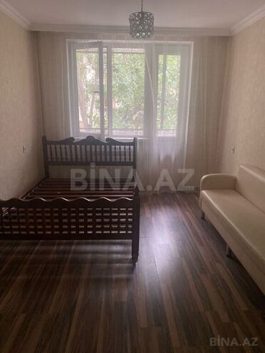 5 otaqlı köhnə tikili - Bakıxanov q. - 120 m² (5)