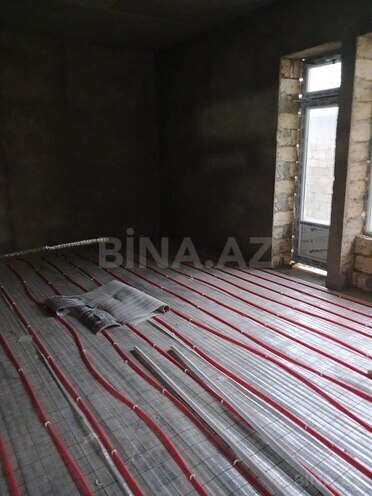 7 otaqlı həyət evi/bağ evi - Badamdar q. - 380 m² (12)
