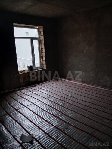 7 otaqlı həyət evi/bağ evi - Badamdar q. - 380 m² (10)