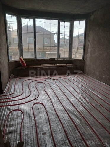 7 otaqlı həyət evi/bağ evi - Badamdar q. - 380 m² (8)