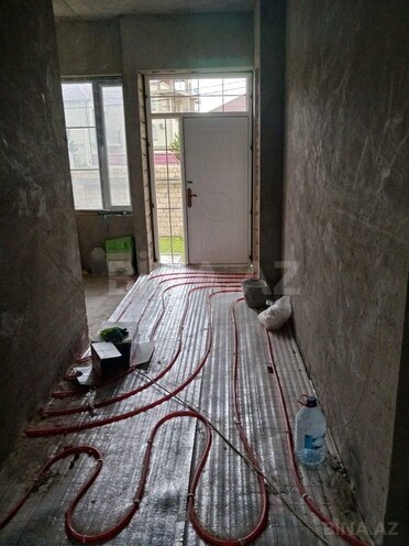 7 otaqlı həyət evi/bağ evi - Badamdar q. - 380 m² (6)