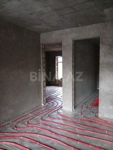 7 otaqlı həyət evi/bağ evi - Badamdar q. - 380 m² (13)