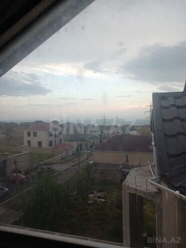 7 otaqlı həyət evi/bağ evi - Badamdar q. - 380 m² (14)