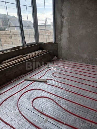 7 otaqlı həyət evi/bağ evi - Badamdar q. - 380 m² (7)