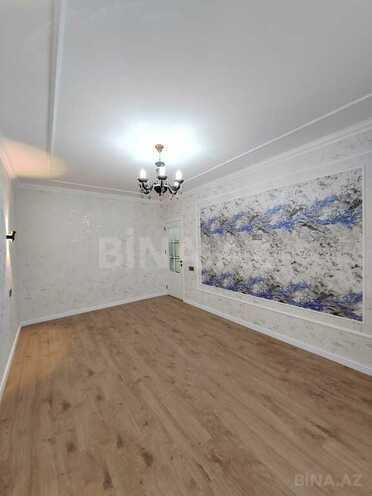 3 otaqlı köhnə tikili - Əhmədli m. - 60 m² (15)