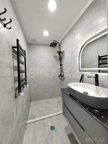 3 otaqlı köhnə tikili - Əhmədli m. - 60 m² (16)