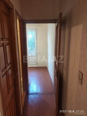 2 otaqlı köhnə tikili - Koroğlu m. - 60 m² (3)
