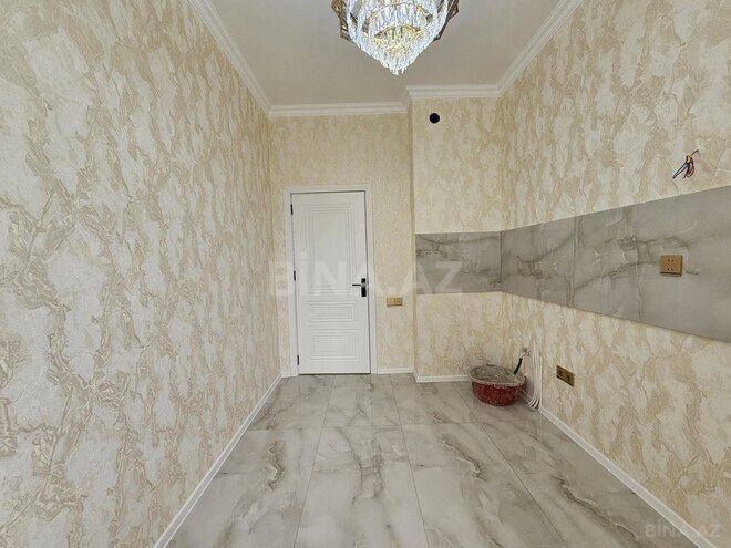 3 otaqlı yeni tikili - Xırdalan - 70 m² (11)