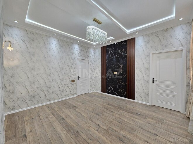 3 otaqlı yeni tikili - Xırdalan - 70 m² (2)